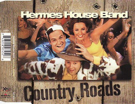 hermes house band l album|Hermes dirt band country roads.